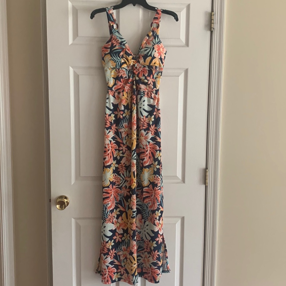 Casual dress